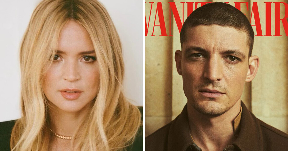 Découvre la signification du prénom très original du fils de Virginie Efira et Niels Schneider Découvre la signification du prénom très original du fils de Virginie Efira et Niels Schneider