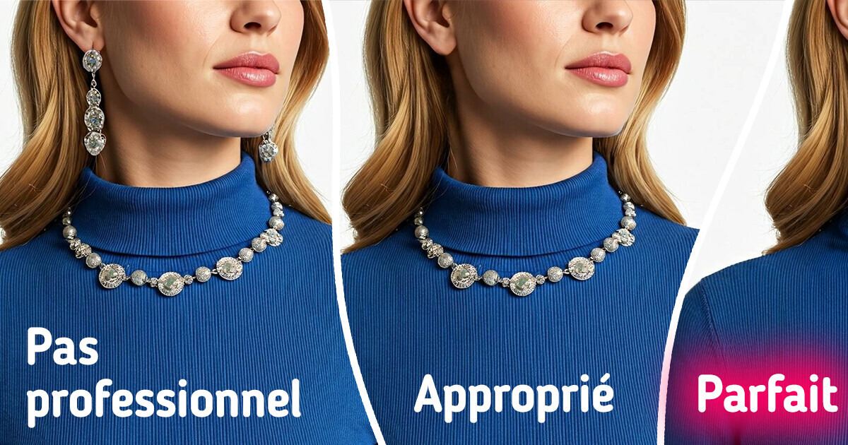 15 Règles vestimentaires qui amélioreront instantanément ton look 15 Règles vestimentaires qui amélioreront instantanément ton look