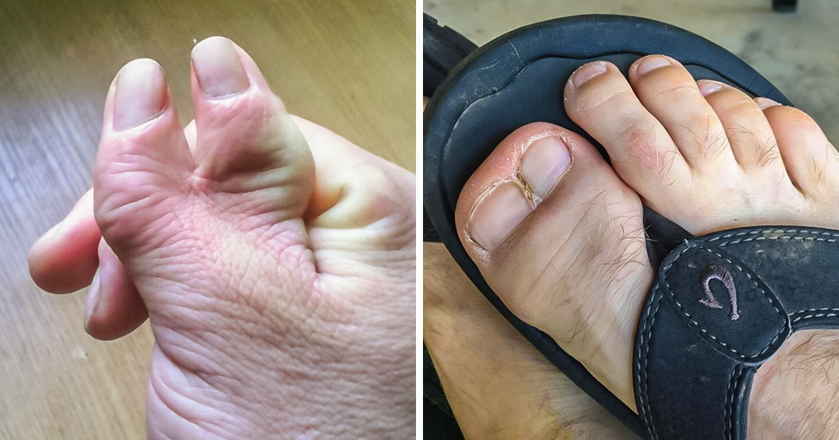 19 Photos étonnantes de choses qu’on ne voit pas tous les jours