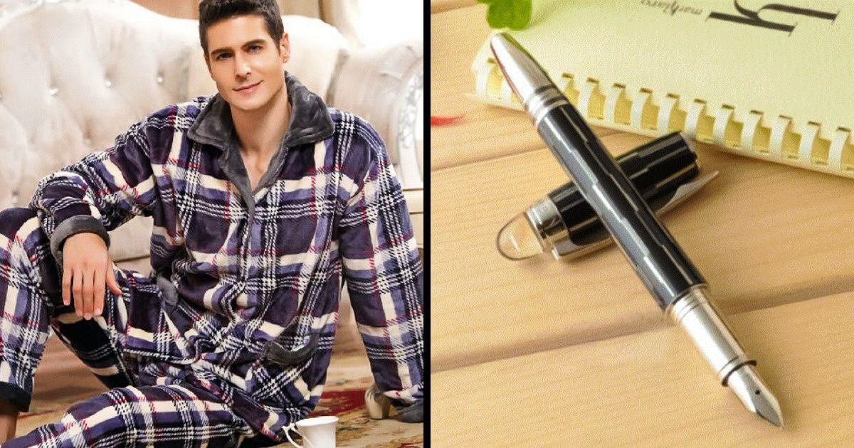 12 Cadeaux de Noël parfaits pour ton partenaire 12 Cadeaux de Noël parfaits pour ton partenaire