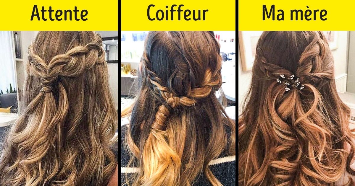 Les attentes de ces 15 personnes se sont affrontées à la dure réalité