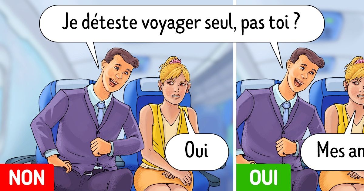 11 Conseils de sécurité que toutes les femmes devraient connaître