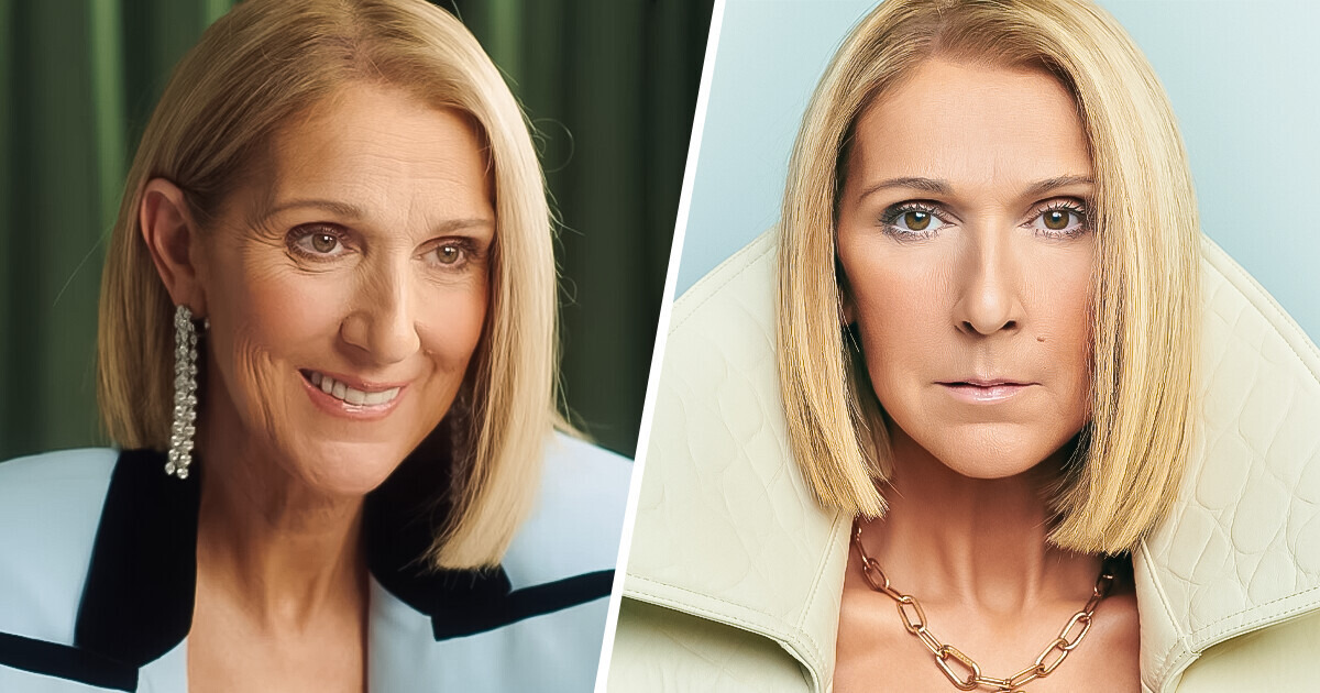 Découvre la chanson oubliée de Céline Dion enregistrée pour les JO de Paris Découvre la chanson oubliée de Céline Dion enregistrée pour les JO de Paris