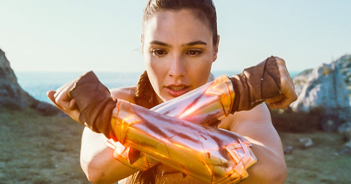 21 Super-héroïnes aussi fortes, si ce n’est plus, que Batman et Superman 21 Super-héroïnes aussi fortes, si ce n’est plus, que Batman et Superman