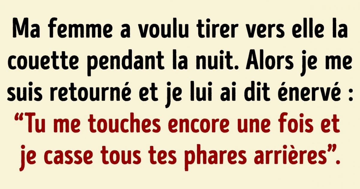 Les scientifiques se sont prononcés sur le fait de parler pendant son sommeil : il n’y a pas de risque de dévoiler des secrets !