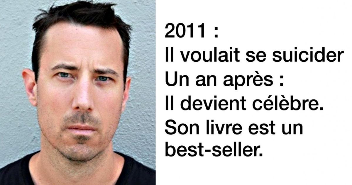 Un homme se sentait seul et avait posté des annonces pour parler à quelqu’un : 150 000 personnes l’ont appelé