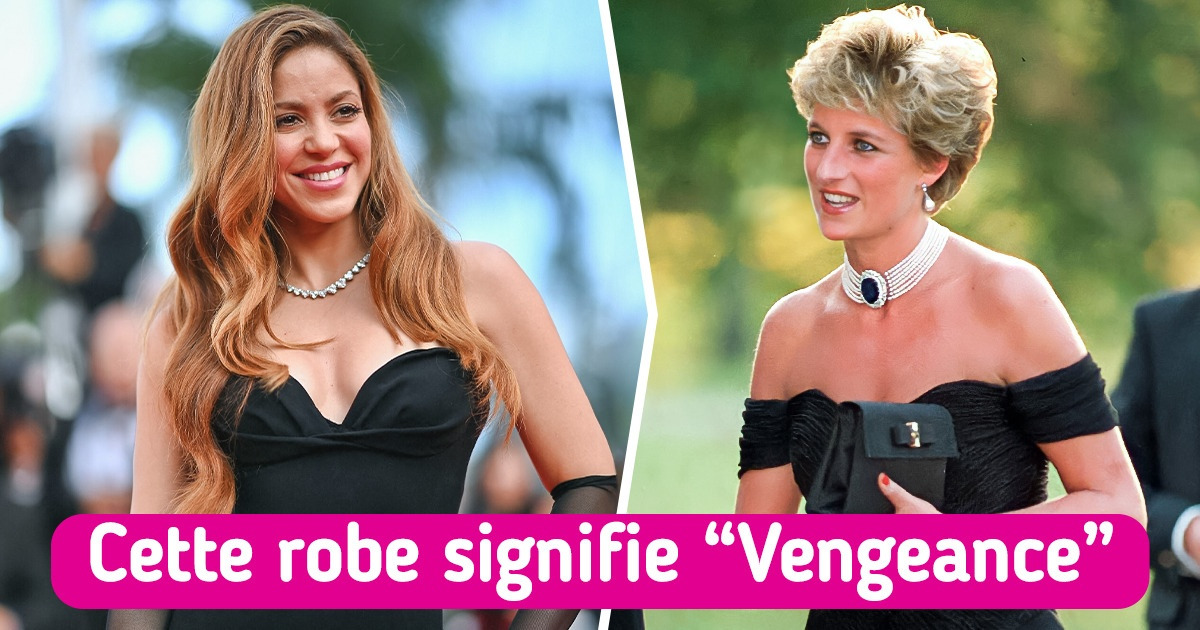 10 Fois où des célébrités ont prouvé que la mode pouvait en dire long 10 Fois où des célébrités ont prouvé que la mode pouvait en dire long