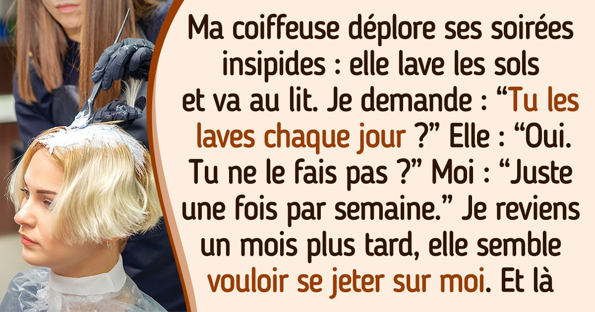 17 Adeptes du nettoyage dont les pulsions de propreté dépassent les bornes