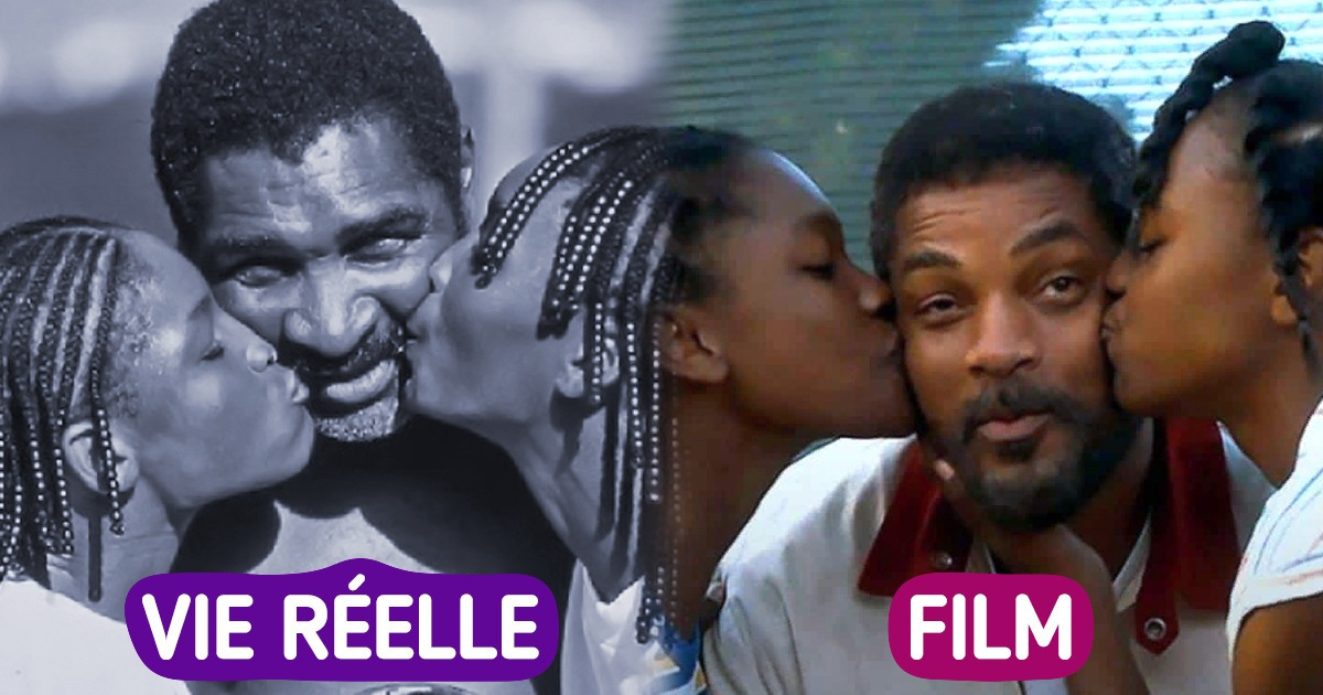“La Méthode Williams” : l’histoire des deux légendes de tennis, et le film pour lequel Will Smith a remporté son premier Oscar