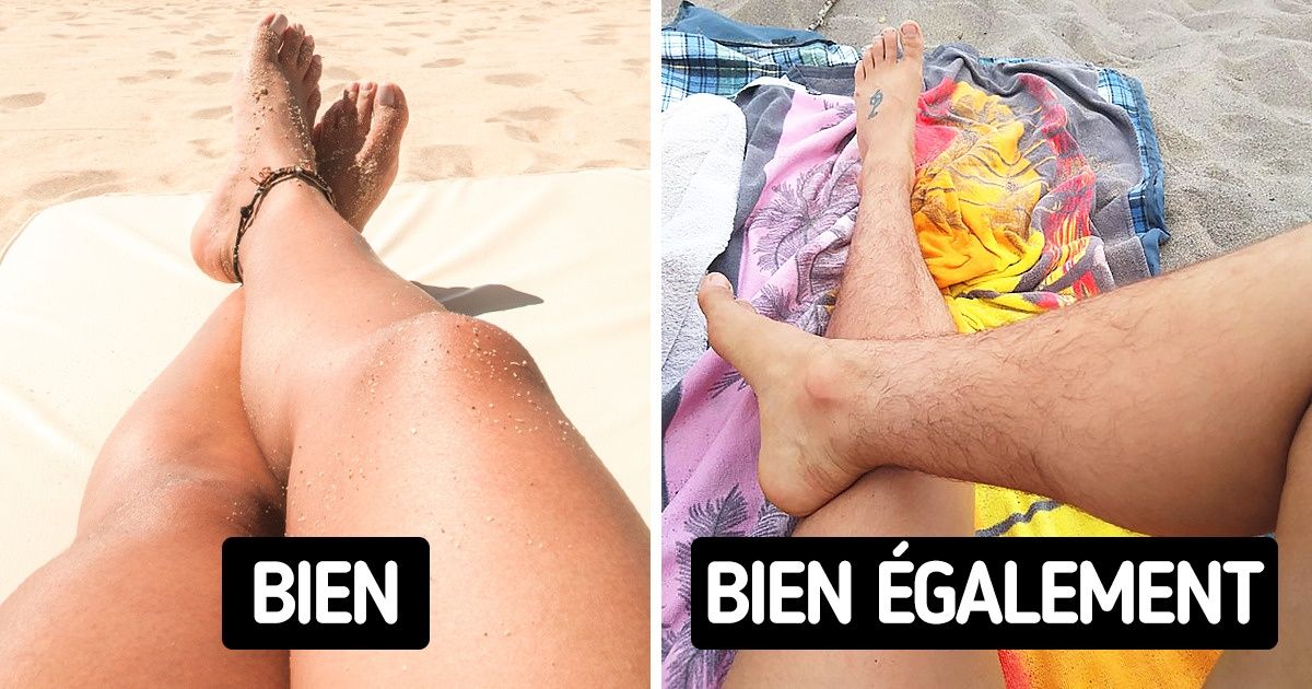 8 Raisons pour lesquelles arrêter de s’épiler n’a rien à voir avec le fait d’être sale, fainéante ou négligée