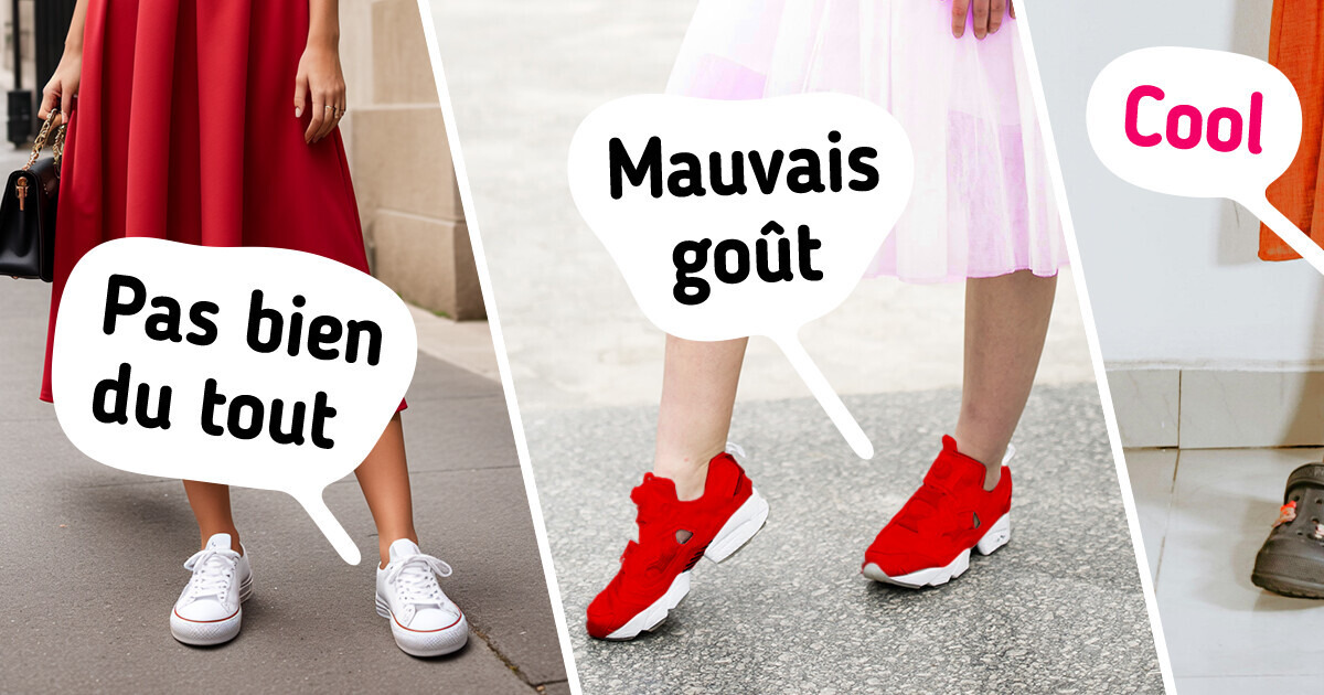 8+ Articles polyvalents qui te rendront élégante en toutes occasions
