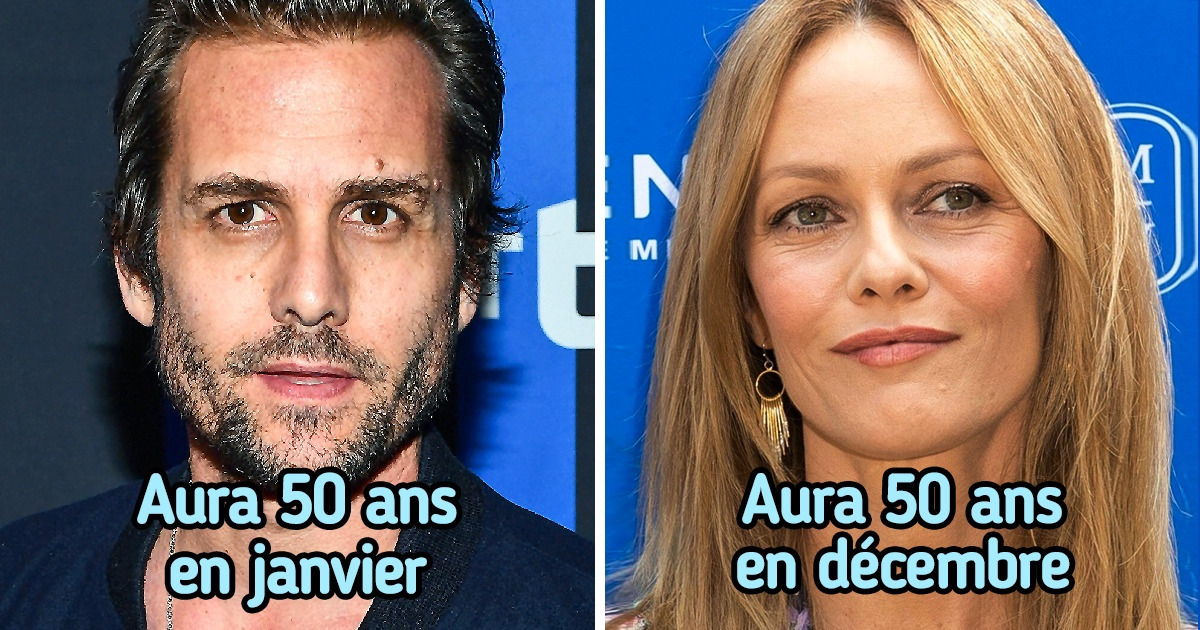 20 Célébrités qui ne semblent pas vieillir alors qu’elles vont avoir 50 ans en 2022
