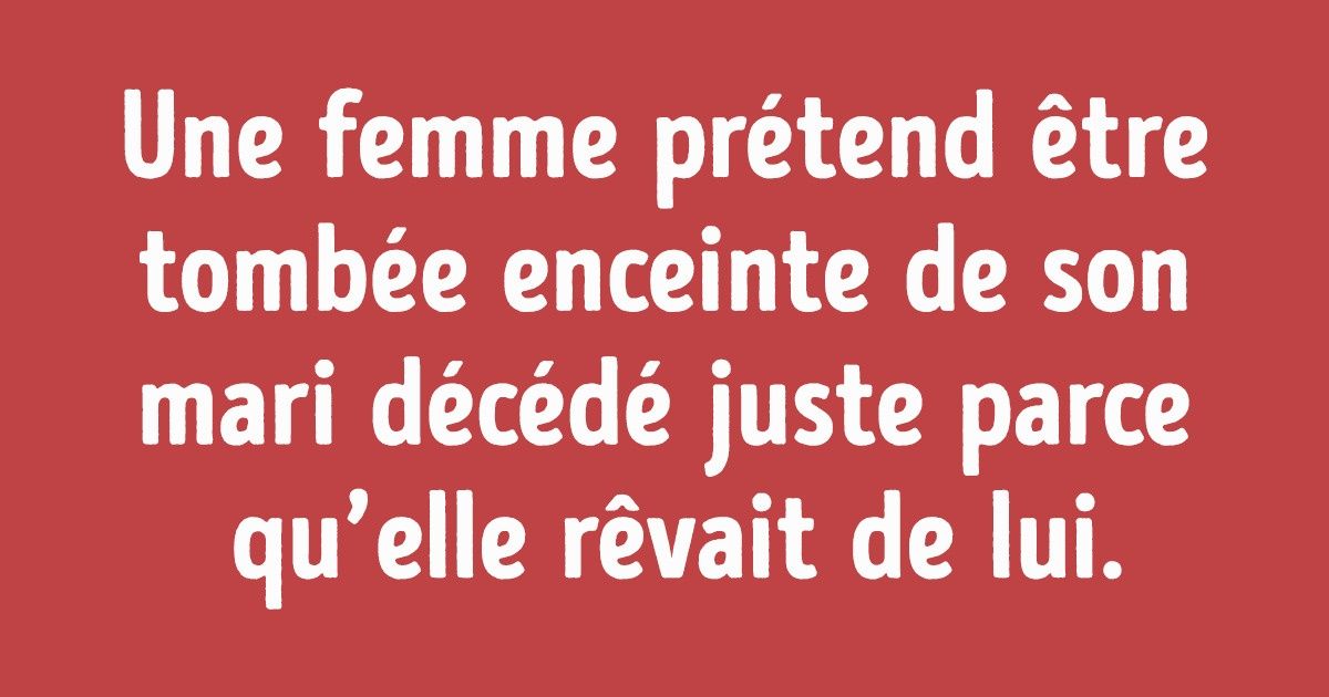 Les fans de Sympa ont partagé les mensonges les plus énormes et blessants qu’ils aient jamais entendu Les fans de Sympa ont partagé les mensonges les plus énormes et blessants qu’ils aient jamais entendu