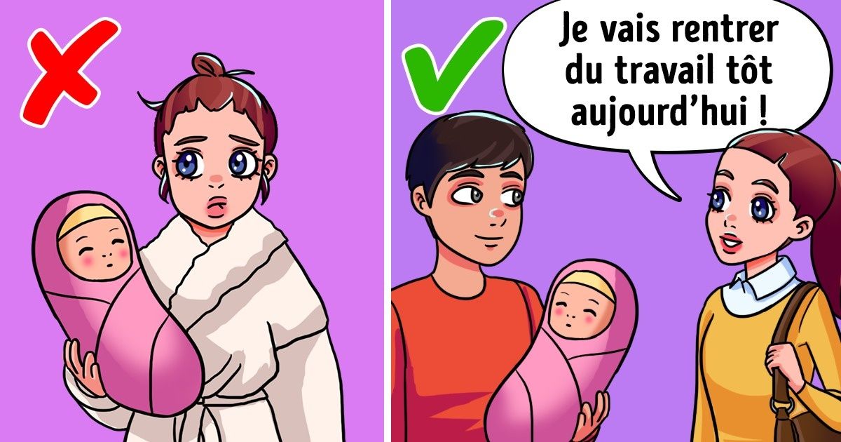 Découvre 8 signes d’une relation heureuse que tes grands-parents ne peuvent pas comprendre Découvre 8 signes d’une relation heureuse que tes grands-parents ne peuvent pas comprendre
