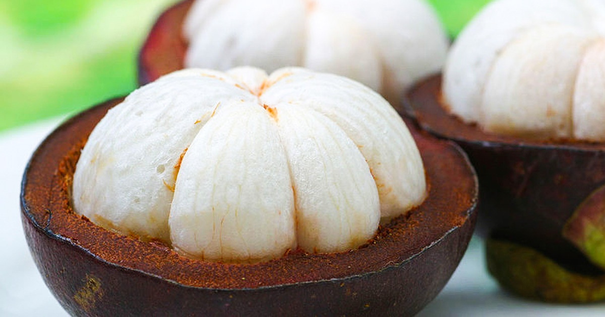 15 Fruits qui ne semblent pas être créés par Dame Nature