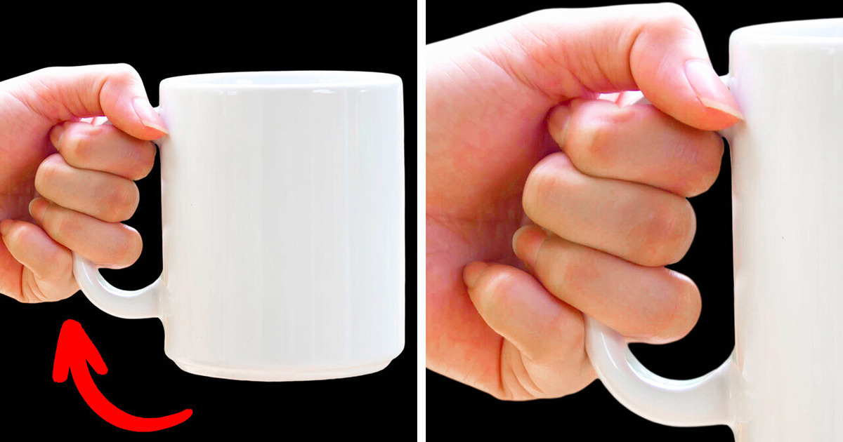 Les Petits Secrets de 15 Objets Qui Nous Entourent