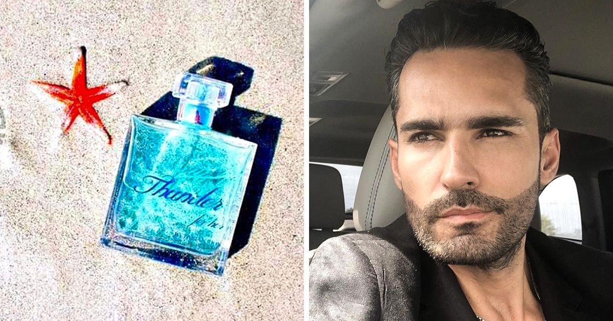 21 célébrités qui ont créé leurs propres parfums 21 célébrités qui ont créé leurs propres parfums