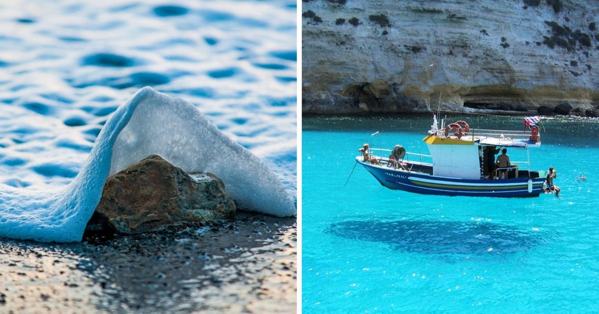 Ces 24 photos n’ont pas été modifiées sur Photoshop, et elles ne sont pas magiques non plus