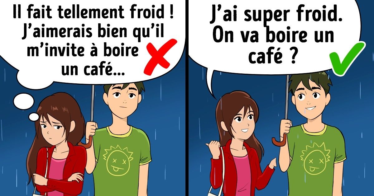Ces 9 secrets sur les hommes sont bien connus de toutes les femmes expérimentées Ces 9 secrets sur les hommes sont bien connus de toutes les femmes expérimentées