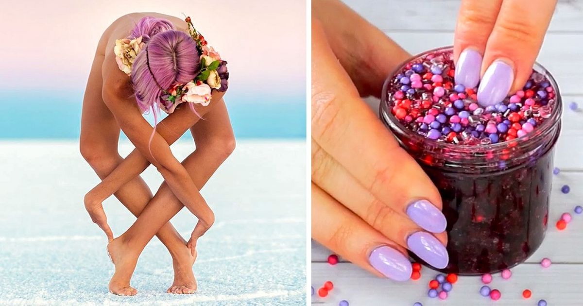 Découvre les hashtags qui permettent de retrouver les photos les plus impressionnantes d’Instagram