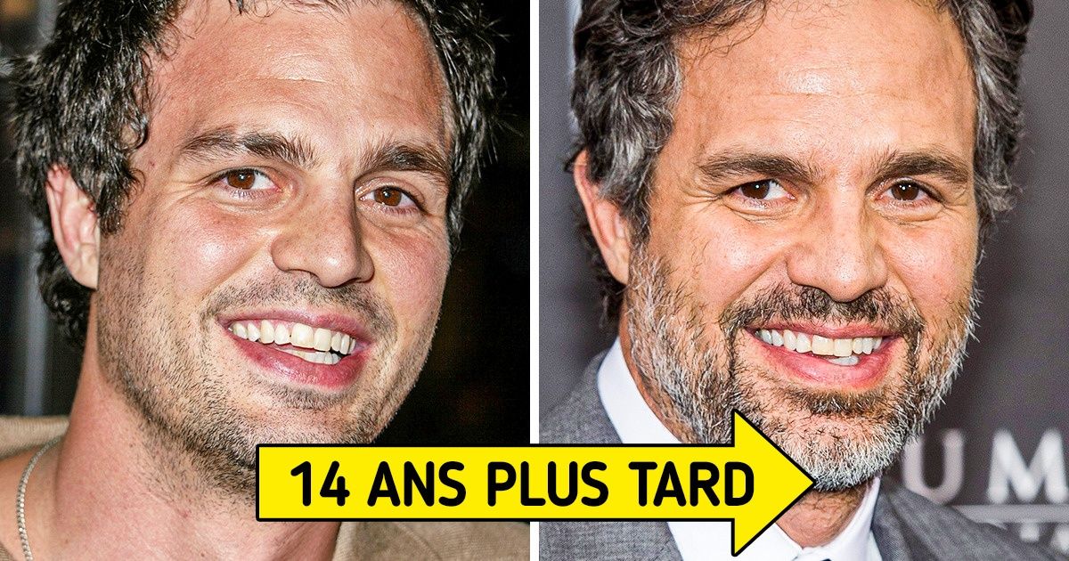 15 Célébrités qui semblent avoir arrêté le temps et qui vieillissent selon leurs propres conditions