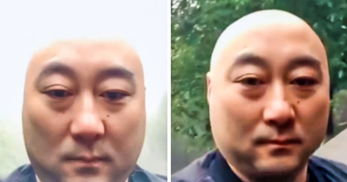 19 photos où le hasard a fait partie du processus créatif