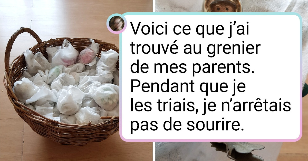 20+ Photos nostalgiques des fêtes de fin d’année