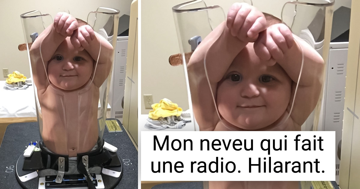15 Photos qui pourront adoucir une journée morose