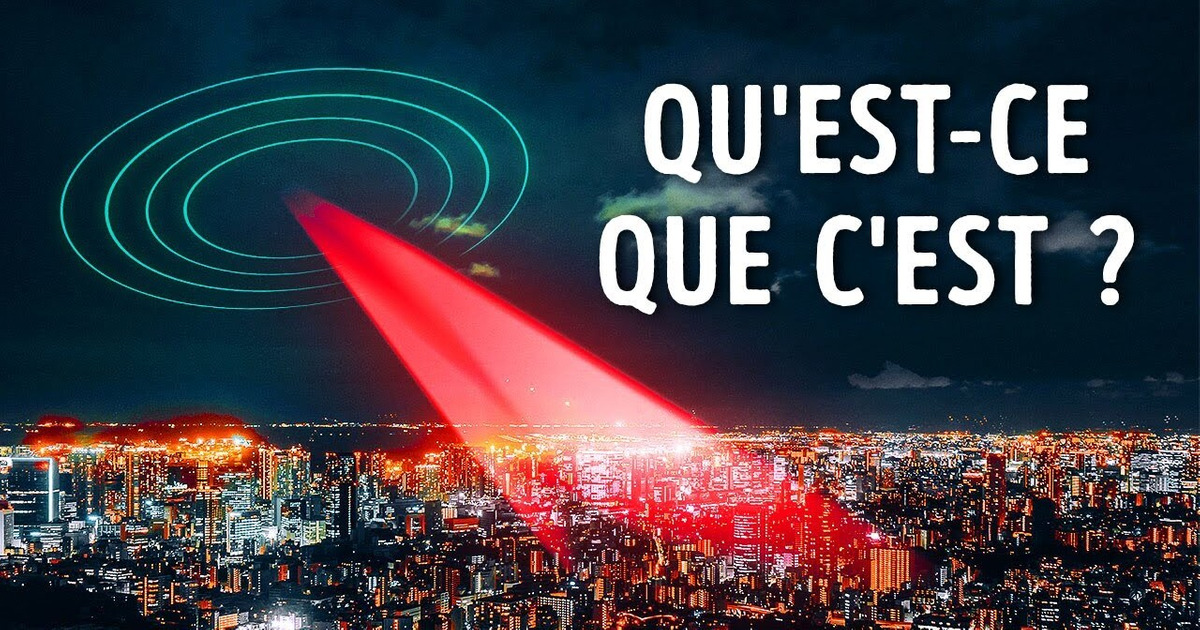 Produire de l’électricité à partir de l’espace n’est plus de la science-fiction Produire de l’électricité à partir de l’espace n’est plus de la science-fiction