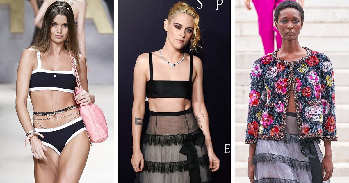 17 Occasions où les célébrités ont porté des vêtements de créateurs comme des top models