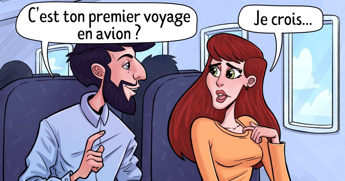 Pourquoi ressentons-nous parfois un sentiment de “Déjà vu” ?