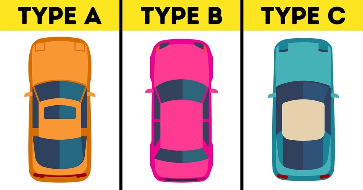 Comment choisir une voiture qui correspond à ta personnalité