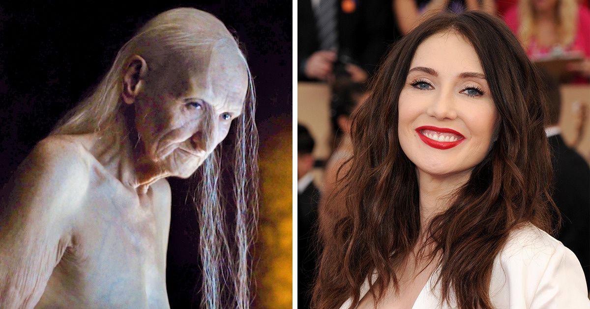 10 Acteurs qui ont admirablement interprété des personnages plus âgés qu’eux