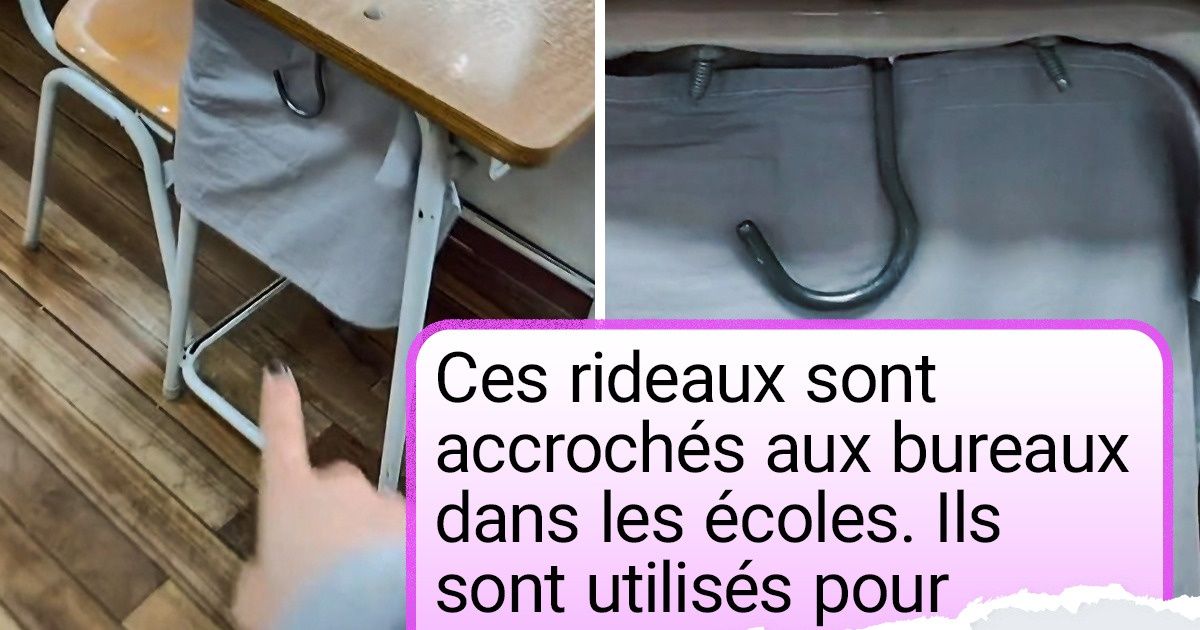 13 Preuves que le futur est déjà là, et c’est en Corée du Sud