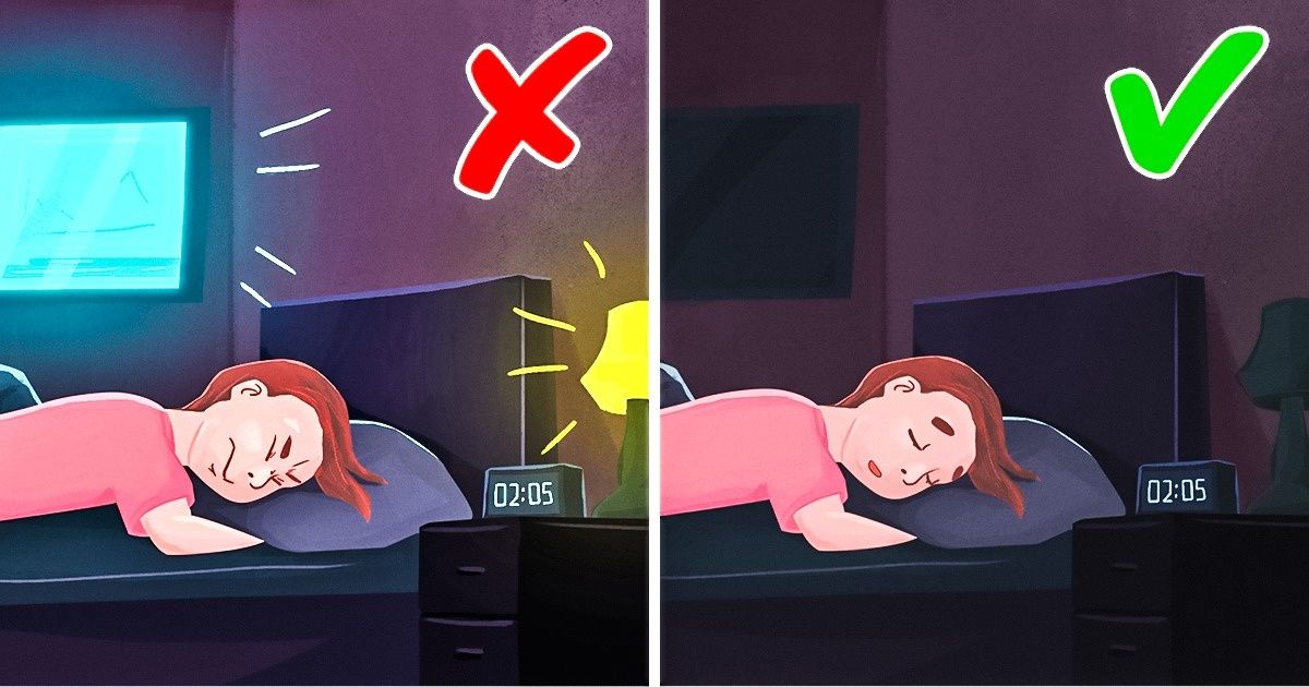 Voici 10 habitudes à prendre pour mener un mode de vie sain
