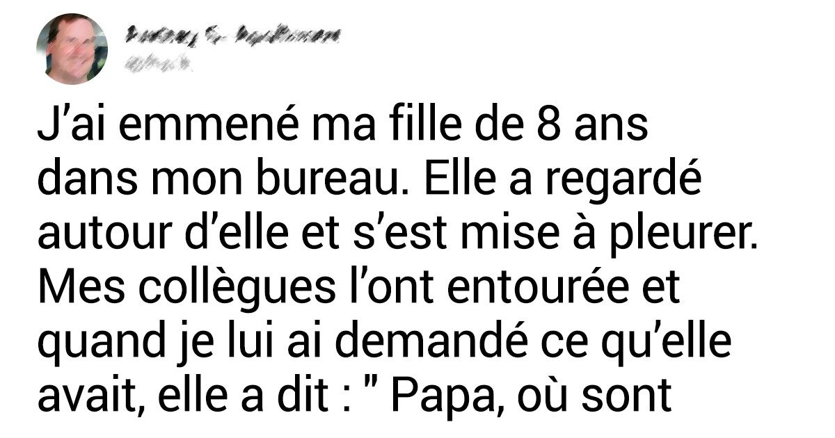 17 Enfants qui savent comment rendre fous leurs parents 17 Enfants qui savent comment rendre fous leurs parents