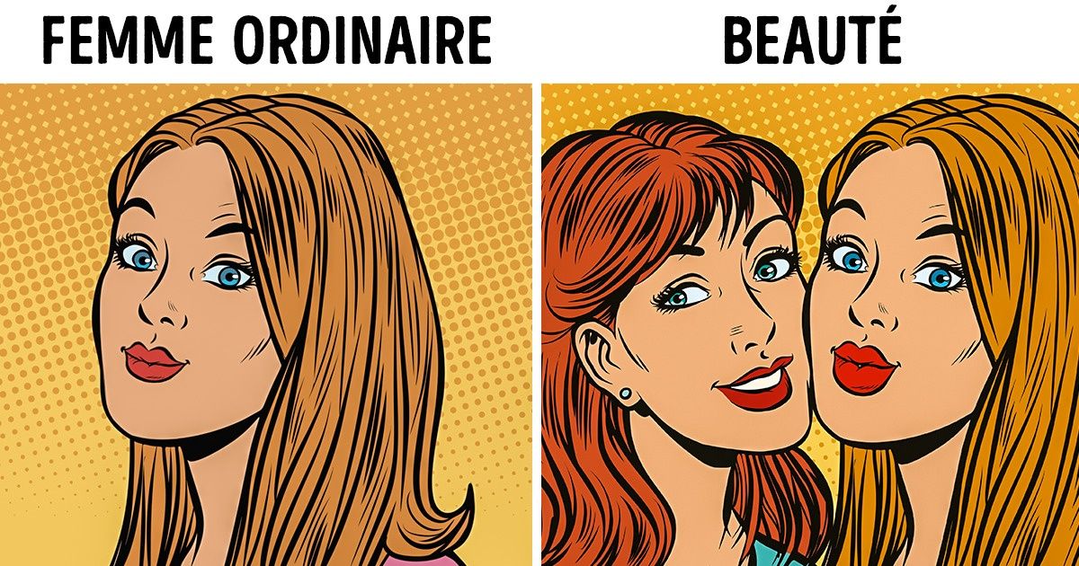13 Erreurs dans le comportement qui repoussent les autres lors de la première rencontre (spoiler : révise ton orthographe)