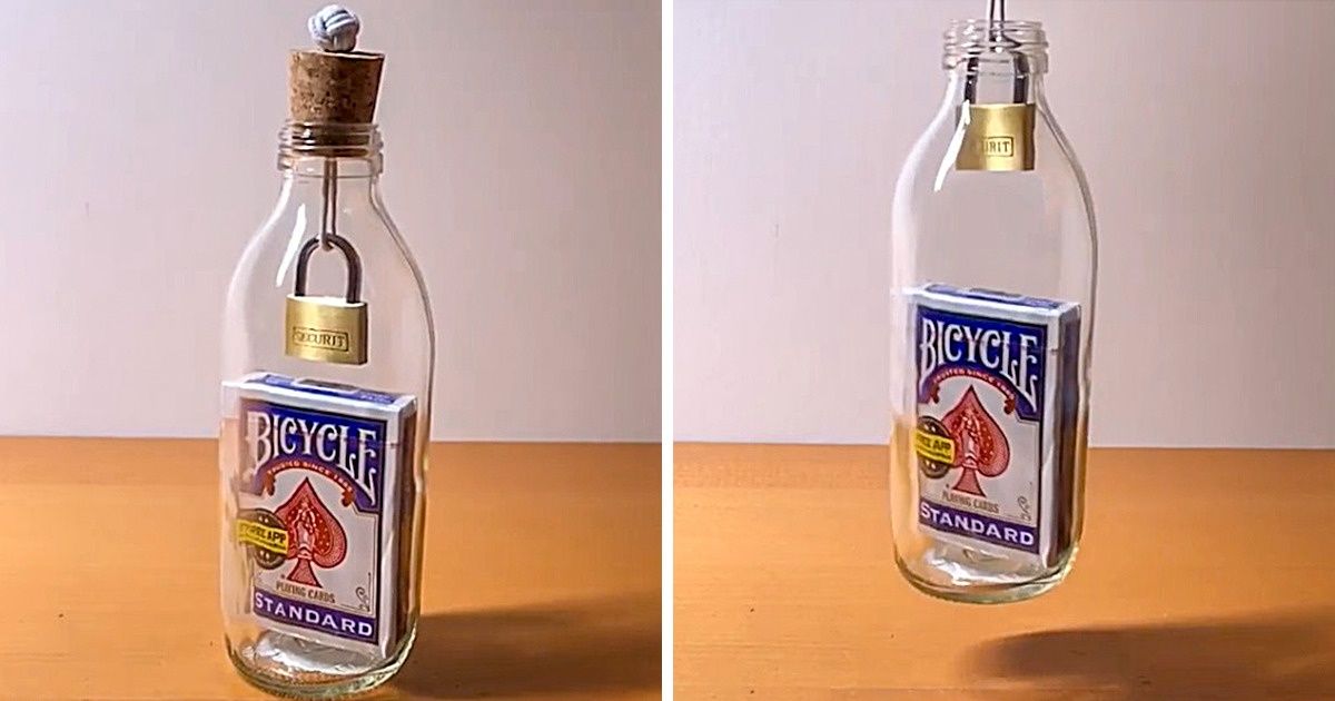 15 Objets qui prouvent que la physique peut être amusante et étonnante