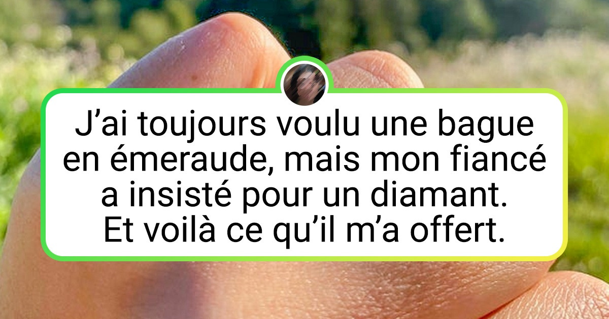 16 Bagues qui sont si fascinantes qu’elles peuvent donner envie de recevoir une demande en mariage