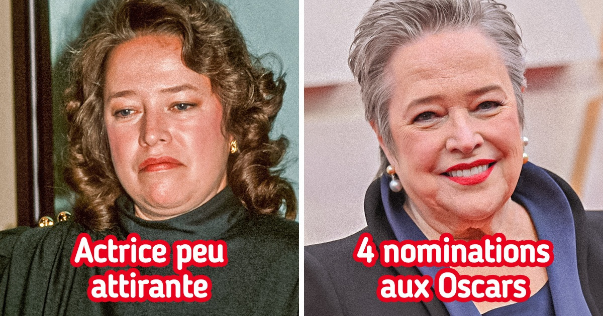 11 Acteurs talentueux longtemps snobés par Hollywood parce qu’ils ne répondaient pas à ses critères