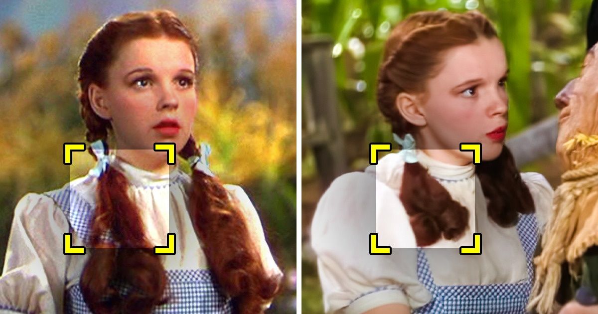 12 Erreurs de costumes ou de maquillage qui prouvent que celles-ci peuvent se glisser même dans les plus grands films