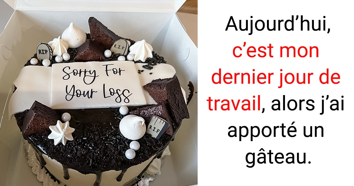 17 Photos qui prouvent que les personnes dotées d’un bon sens de l’humour peuvent rendre n’importe quelle journée mémorable