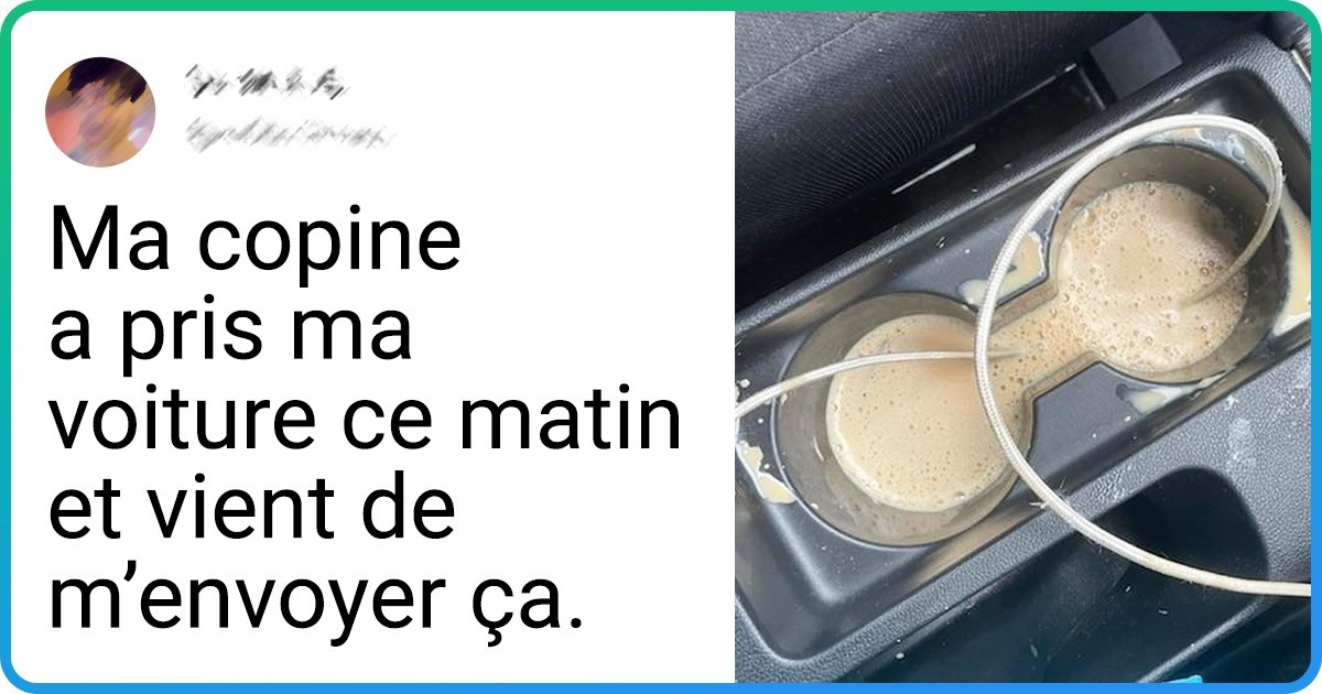19 Personnes qui sont tellement maladroites avec le monde qui les entoure qu’il y a des conséquences visibles