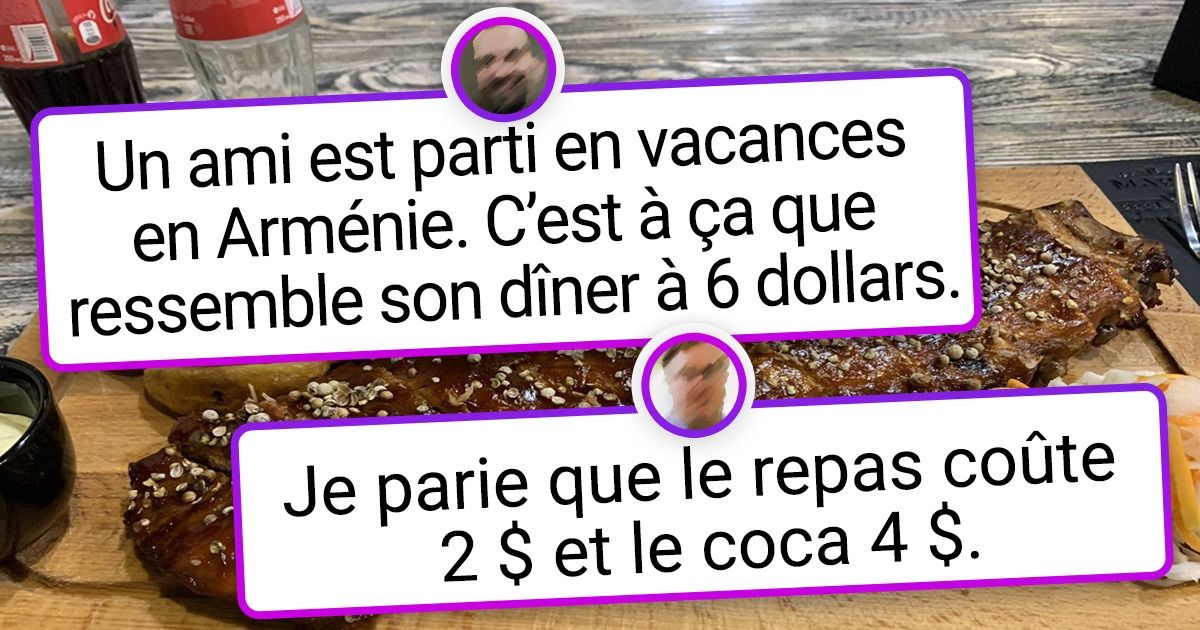 14 Personnes qui sont allées dans des cafés tellement cool qu’elles en parlent à tout le monde