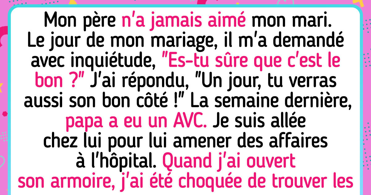 12 Histoires qui prouvent que nos parents ne sont pas des super-héros — mais presque 12 Histoires qui prouvent que nos parents ne sont pas des super-héros — mais presque
