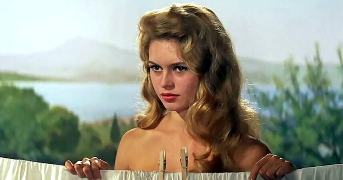 "J'ai un profond mépris pour eux" : Brigitte Bardot se livre à des confidences à l'approche de ses 90 ans "J'ai un profond mépris pour eux" : Brigitte Bardot se livre à des confidences à l'approche de ses 90 ans