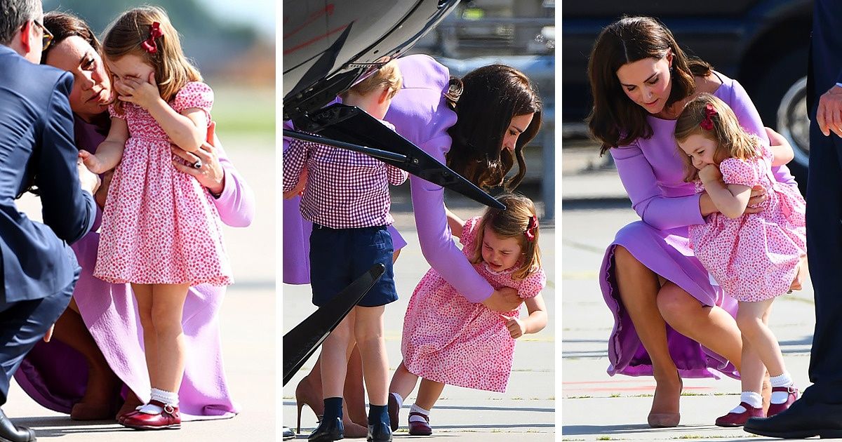 6 Raisons pour lesquelles les colères de ton enfant sont bénéfiques en réalité 6 Raisons pour lesquelles les colères de ton enfant sont bénéfiques en réalité