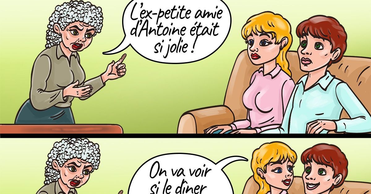 8 Conseils pour faire face aux personnes désobligeantes 8 Conseils pour faire face aux personnes désobligeantes