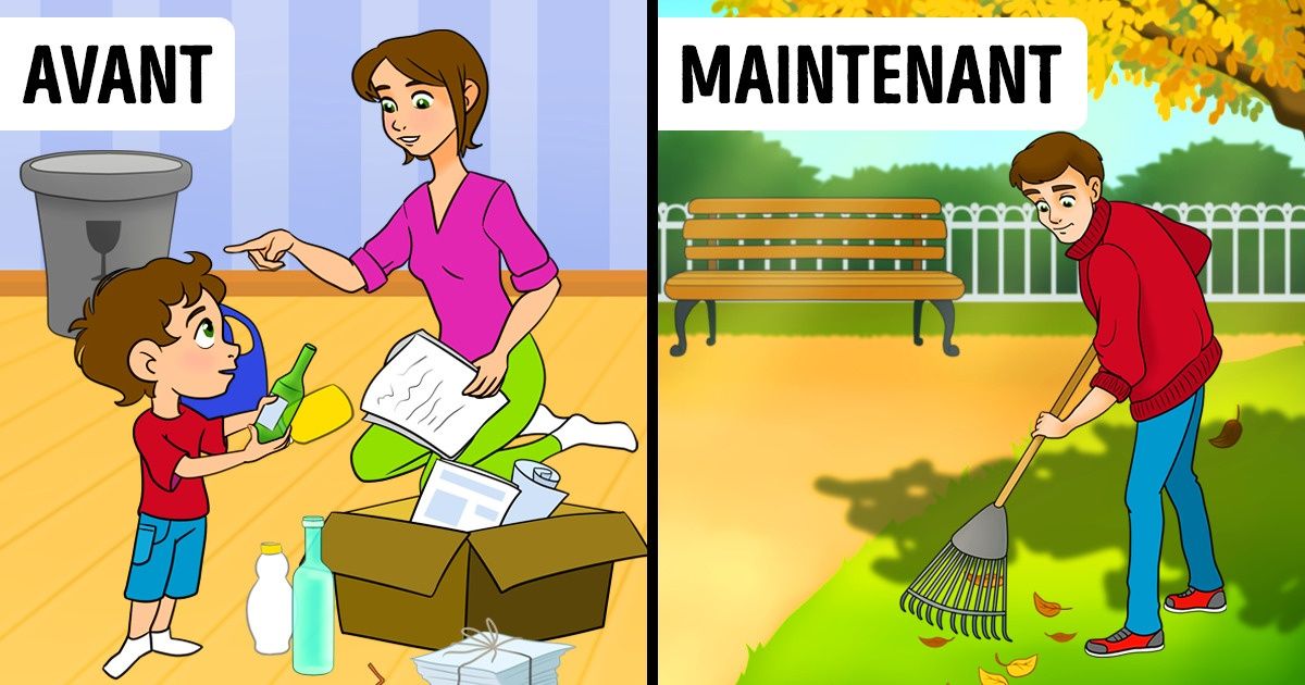 Une étude a montré que l’éducation est essentielle pour la protection de l’environnement Une étude a montré que l’éducation est essentielle pour la protection de l’environnement