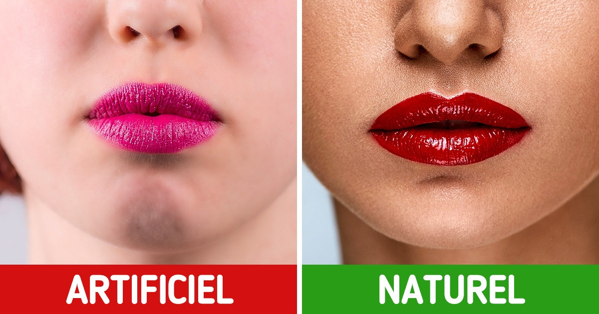 10 Erreurs que nous commettons lors de notre routine maquillage et qui nous empêchent d’être au top